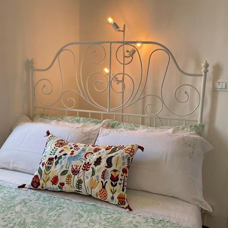 “Da Senso” Relax Nel Verde Vista Mare Finale Ligure Exterior photo