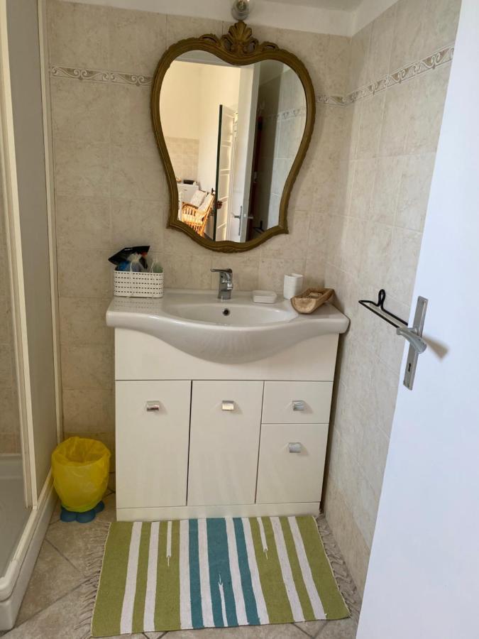“Da Senso” Relax Nel Verde Vista Mare Finale Ligure Exterior photo